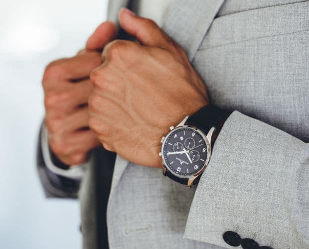 Zeitlose Alltagsbegleiter